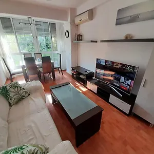  Apartamento Calzada Homes