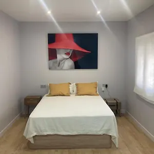  Apartamento Playa Y Sol 2