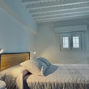  Apartamento Arraez