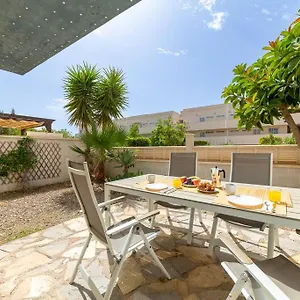  Apartamento Trendy Homes Toyo Golf