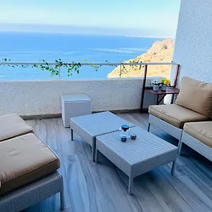  Apartamento Luz De Mar