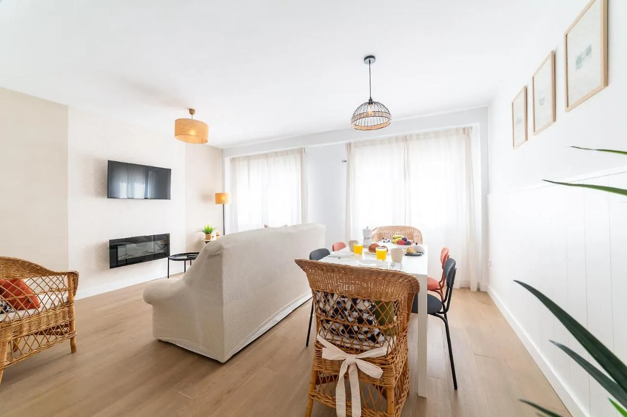 Apartment Trendy Homes Altamira Almeria