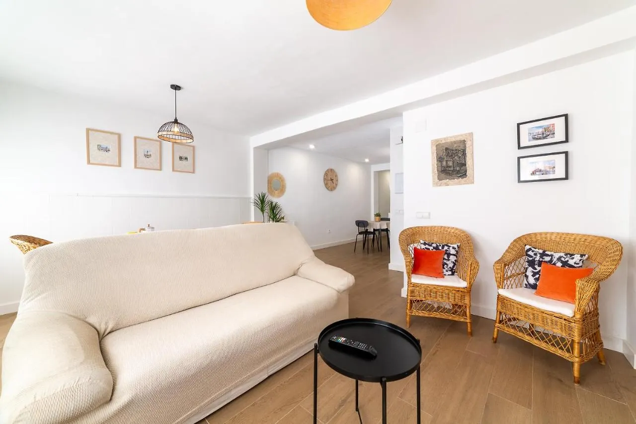 Trendy Homes Altamira Almeria Spain