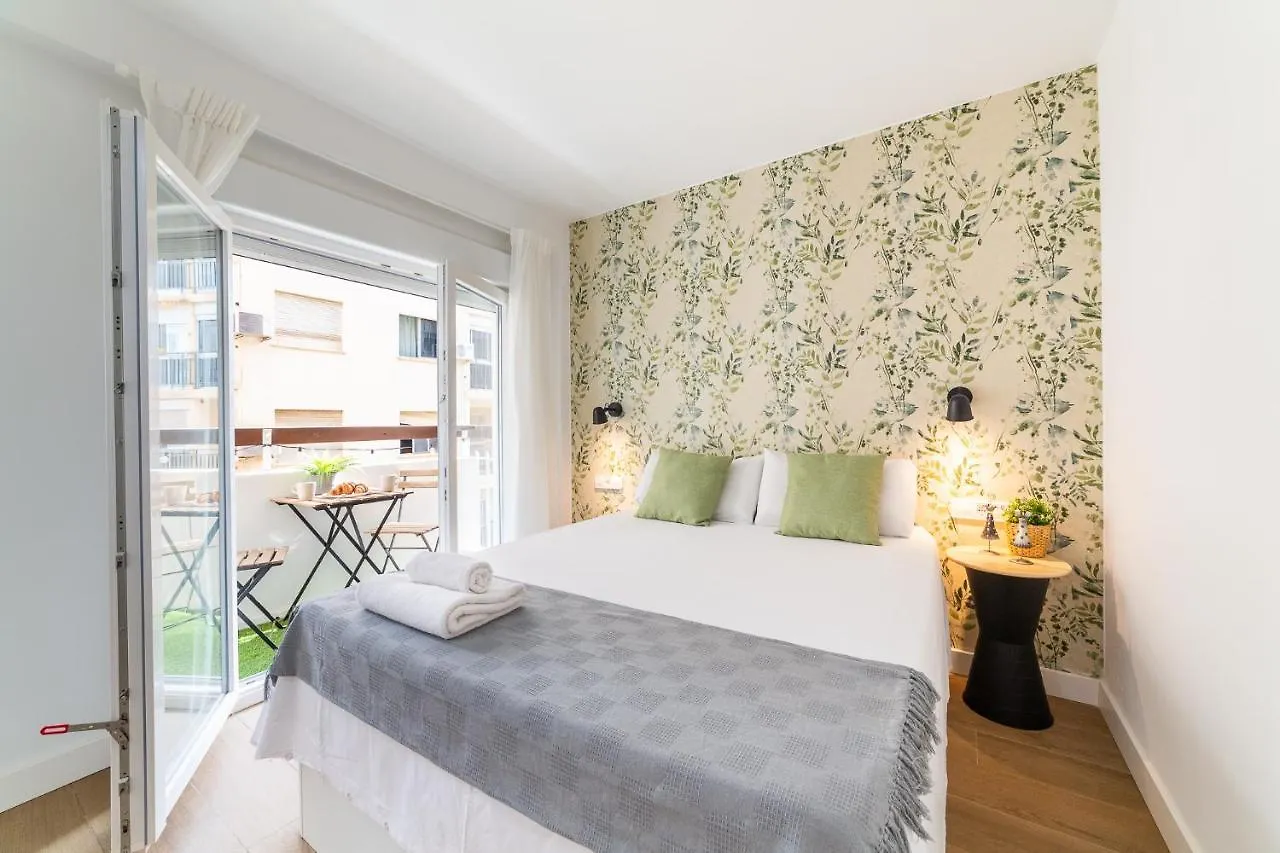 Trendy Homes Altamira Almeria Apartment