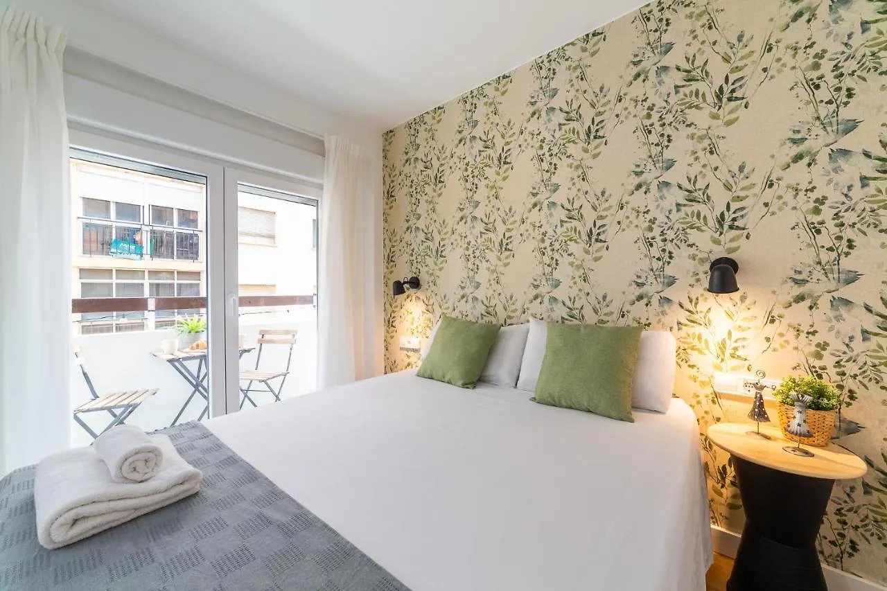 Apartment Trendy Homes Altamira Almeria